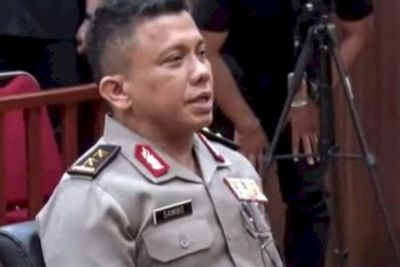 Ferdy Sambo Fix Dipecat Polri tapi Ajukan Banding