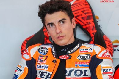 Marc Marquez Bongkar Bobroknya Honda: Terlalu Cepat Mengambil Keputusan!