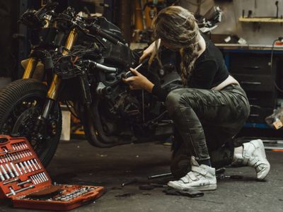 Kenali 5 Ciri-Ciri Fuelpump Motor Rusak dan Harus Diganti!