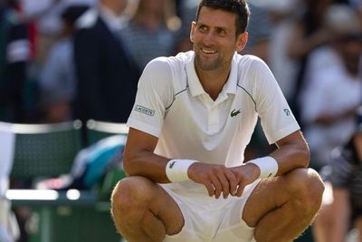 Masih Anti Vaksin, Novak Djokovic Absen di US Open 2022