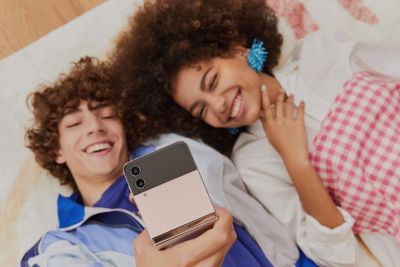 3 Hal di Kamera Galaxy Z Flip4 5G yang Bikin Kamu Lebih Hebat Dibanding Smartphone Lain