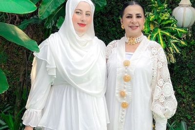 Nyesek! Tasyi Athasyia Bagikan Perjuangan Surprise Bu Ala, Endingnya Gak Diundang Keluarga