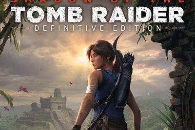 Epic Games Store Gratiskan Shadow of the Tomb Raider, Jangan Sampai Ketinggalan!