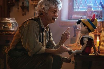 Film Pinocchio dari Disney Dianggap Sulit untuk Memecahkan Box Office, Ini Alasannya!