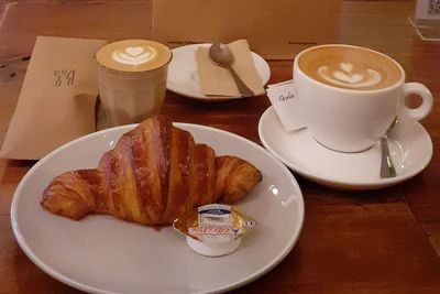 Kafe di Senayan ini Buka dari Pagi, Cocok buat Tempat Sarapan Usai Lari Pagi atau CFD-an