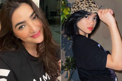 Ashanty Dihujat Gegara Ngacangin Fuji saat Salaman: Ketahuan Sifat Aslinya