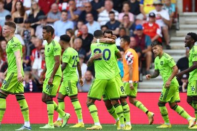Hasil Liga Inggris 2022-2023: Hore! Manchester United Menang Lagi