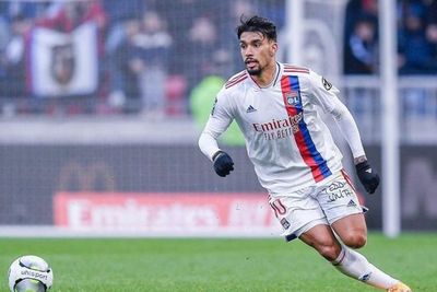 Batal ke Arsenal, Bintang Lyon Ini Pindah ke West Ham dengan Mahar Rp858 Miliar!
