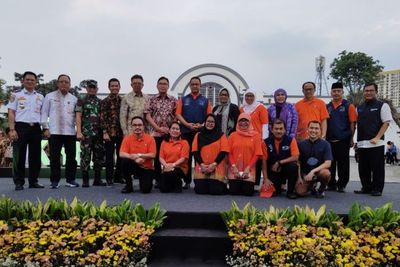 Festival Batavia Jadi Titik Awal Aktivasi Kota Tua Pasca Revitalisasi