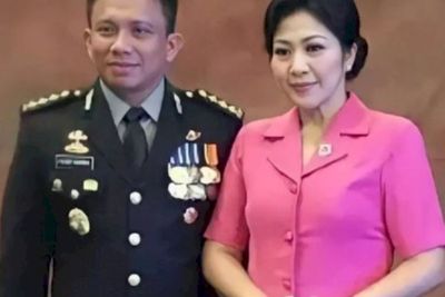 Putri Candrawathi Ngaku Korban Kekerasan Seksual di Depan Polisi dalam Perkara Brigadir J