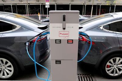 Mulai Tahun 2035, California Larang Penjualan Mobil Berbahan Bakar Bensin