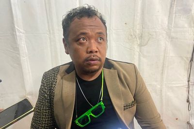 Curhat Abah Lala Pencipta Lagu Ojo Dibandingke , Dapat Firasat Ini Sebelum Lagunya Viral