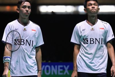 Tersingkir dari Kejuaraan Dunia 2022, Fajar Alfian Kaget dengan Strategi The Daddies