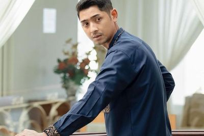 Arya Saloka Bikin Greget Bahas Move On di Tengah Isu Cerai: Ingat Perasaan Anak Istri!