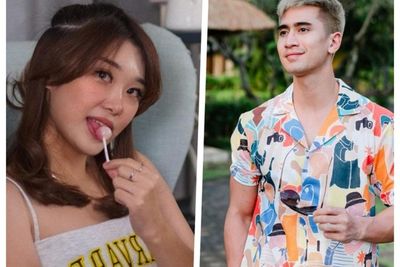 Livy Renata Masuk Kriteria Cewek Idaman, Verrel Bramasta Minta Doa