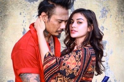 Nora Alexandra Berang Disuruh Jaga dan Tulus Cintai Jerinx: Suruh Dia Jaga Istri!