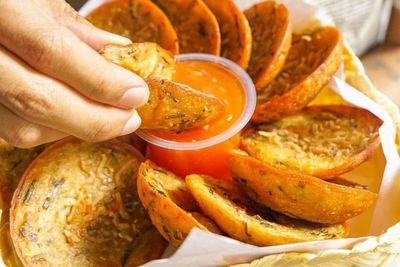 Resep Bakwan Pontianak ala Chef Devina Hermawan, Cocok untuk Camilan Akhir Pekan