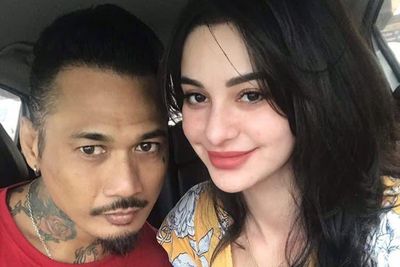 Nora Alexandra Hapus Semua Foto Kebersamaan Bareng Jerinx SID, Cerai?