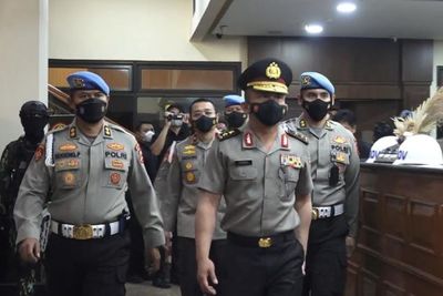 Kapolri Akui Ferdy Sambo Punya Hak Banding Usai Dipecat: Nanti akan Ada Putusan Lagi
