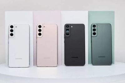 Samsung Bakal Rilis OS One UI 5.0 Oktober Mendatang, Apa yang Baru?