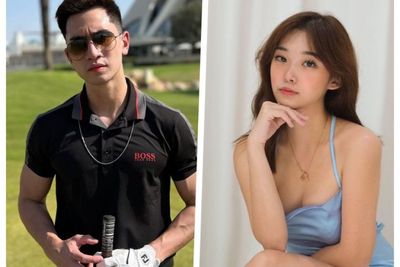 Inisial Kekasih Diungkap Sahabat, Verrel Bramasta Ternyata Gandeng Livy Renata: Beneran?