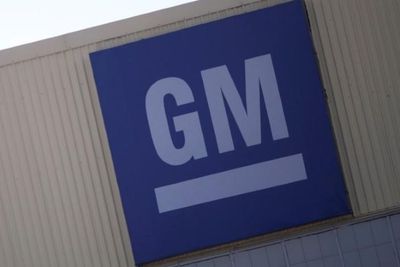 Gangguan Pasokan Bikin Pabrik GM di Meksiko Setop Produksi