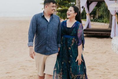 Ini Nama Anak Ketiga Kahiyang Ayu dan Bobby Nasution, Cucu Kelima Joko Widodo