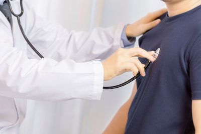 Waduh! Robot Diklaim Jauh Lebih Baik dari Dokter dalam Mendeteksi Serangan Jantung