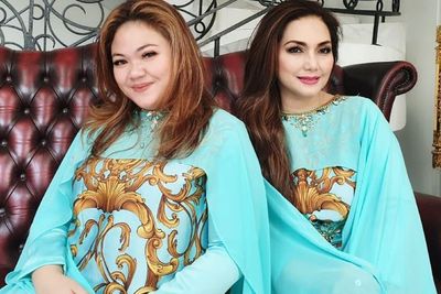 Nia Daniaty Turut Digugat Kasus Olivia Nathania, Terancam Ganti Rugi Rp8 M