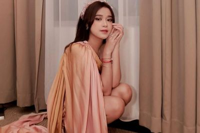 Brisia Jodie Blak-blakan Selalu Diselingkuhi Pacar, Kini Pamer Kekasih Baru