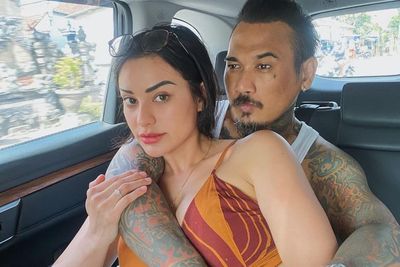 Nora Alexandra Murka Disebut Gugat Cerai Jerinx Usai Tenar: Kalau Gak Tahu Mending Diam!