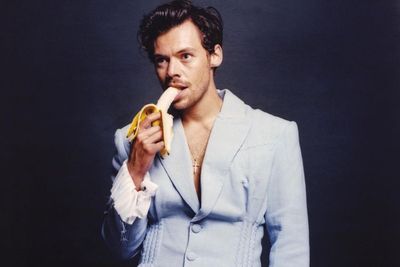 Harry Styles akan Segera Umumkan Jadwal Tur Konser di Asia, Jakarta akan Disambangi?