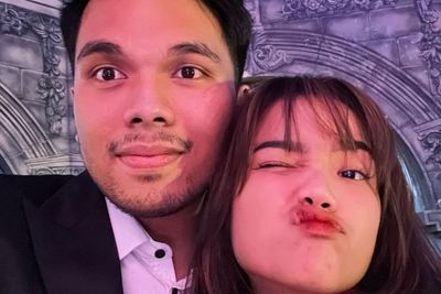 Viral Video Diduga Fuji Ngerokok Pas Dugem sama Thariq: Pantes Gen Halilintar Gak Setuju