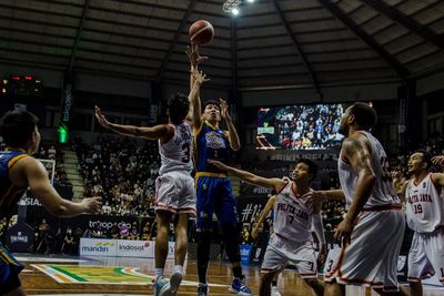 Selamat! Satria Muda Jakarta Jadi Juara IBL 2022