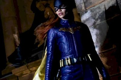 Batal Tayang, Batgirl Tetap Diputar Khusus untuk Pemeran dan Kru Film Secara Rahasia