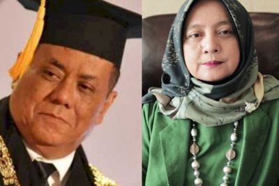 Gara-gara Istri, Harta Kekayaan Rektor Ari Kuncoro Melonjak Rp35 Miliar, Disorot BEM UI
