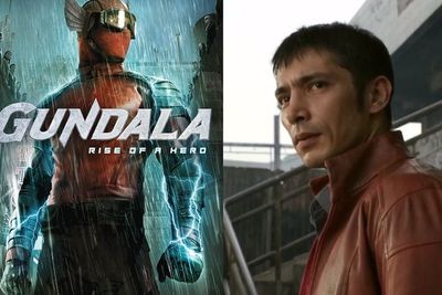 Joko Anwar Soal Proyek Film Superhero Gundala: Bujet Terbatas, Tapi Cast Penuh Dedikasi