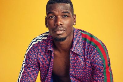 Diancam! Paul Pogba Seret Kakak Kandungnya ke Polisi