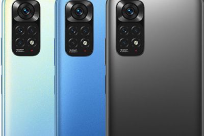 Ikuti Apple dan Samsung, Xiaomi Hilangkan Kepala Charger di Redmi Note 11?