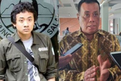 Kasus Pembunuhan Akseyna Mengendap 7 Tahun, BEM UI Heran Rektor Ari Kuncoro Cuek