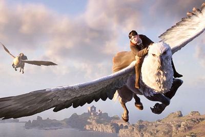 Khusus Pemain PlayStation, Game Hogwarts Legacy Bakal Hadirkan Misi Eksklusif
