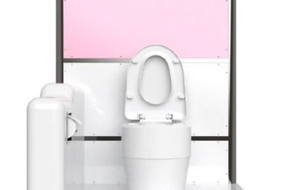 Samsung dan Yayasan Bill Gates Buat Toilet yang Bisa Bunuh Patogen Kotoran Manusia!