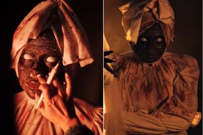 Pocong Laris Manis, Jadi Hantu Paling Banyak Dapat Job Film Tahun Ini