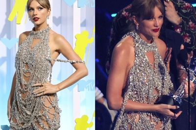 Taylor Swift Siap Comeback dengan Album Terbaru Midnight , Rilis Oktober 2022 Ini