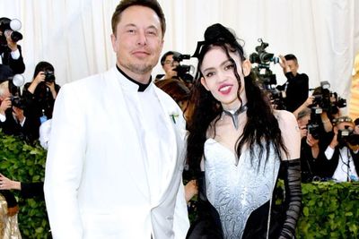 Mantan Pacar Elon Musk Kritik Metaverse Buatan Mark Zuckerberg: Ini Seni yang Buruk!