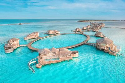 Dear Gen Z, Staycation di Hotel Mewah Ini Bisa Bayar Pakai Kripto Lho! Tertarik?