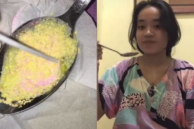 Viral Wanita Minum Obat Dibarengi dengan Susu hingga Permen, Begini Tanggapan Dokter