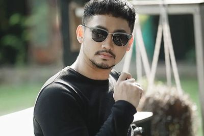 Baca Ikrar Talak Dewi Perssik, Angga Wijaya: Gagal Itu Urusan Nanti yang Penting Mencoba