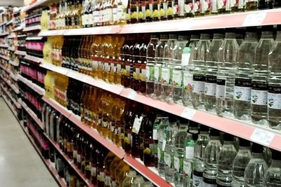 Tak Terduga! Cuka Ada Banyak Jenisnya, Bisa untuk Pemutih Pakaian Sampai Disinfektan