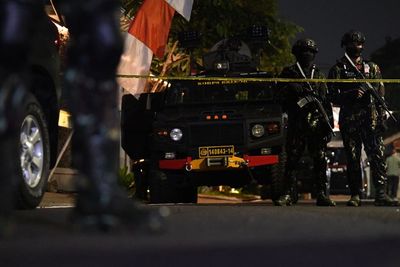Brimob Dikerahkan Kawal Proses Rekonstruksi Brigadir J Besok